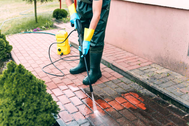 Best Playground Equipment Cleaning  in Runnemede, NJ