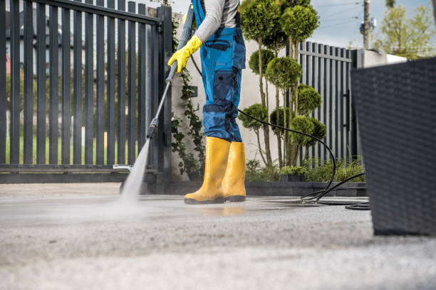 Best Dumpster Area Cleaning  in Runnemede, NJ