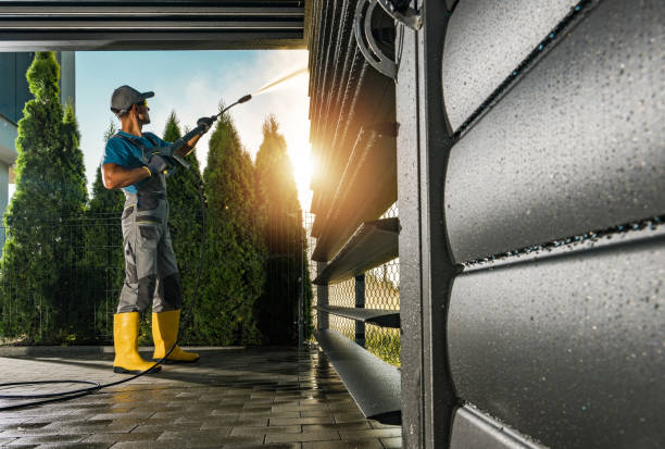Best Animal Enclosure Cleaning  in Runnemede, NJ