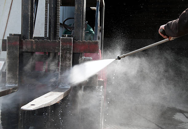 Best Heavy Equipment Washing  in Runnemede, NJ
